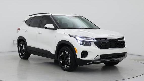 KIA SELTOS 2024 KNDER2AA1R7631097 image