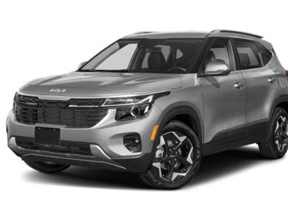 KIA SELTOS 2024 KNDER2AA1R7565246 image
