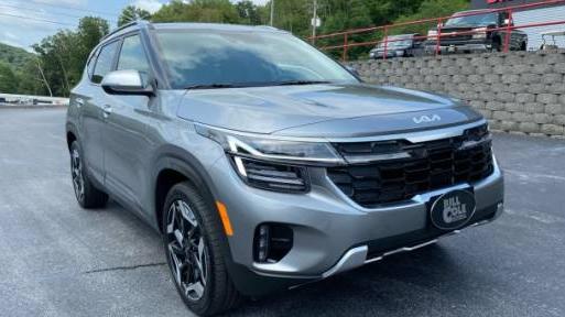 KIA SELTOS 2024 KNDETCA72R7502751 image
