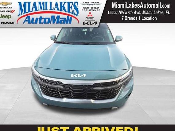 KIA SELTOS 2024 KNDER2AA7R7504418 image KIA SELTOS 2024 KNDER2AA7R7504418 image