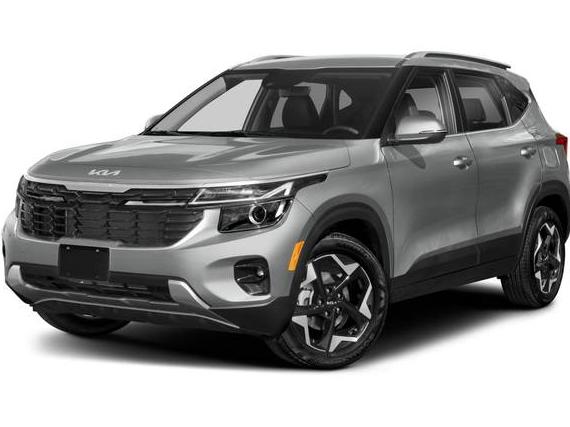 KIA SELTOS 2024 KNDER2AA1R7550603 image KIA SELTOS 2024 KNDER2AA1R7550603 image