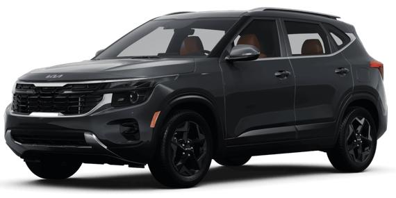 KIA SELTOS 2024 KNDERCAA8R7573267 image