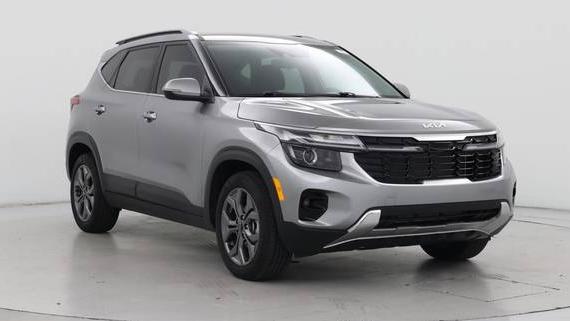 KIA SELTOS 2024 KNDEU2AA8R7581944 image