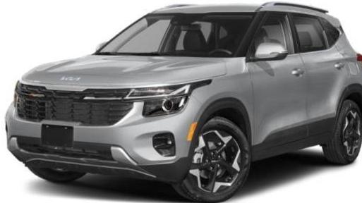 KIA SELTOS 2024 KNDER2AA8R7542711 image
