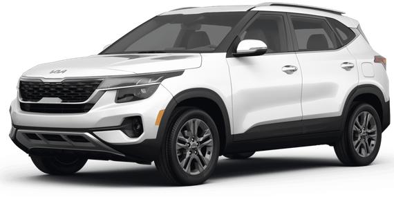 KIA SELTOS 2024 KNDEU2AA7R7632477 image