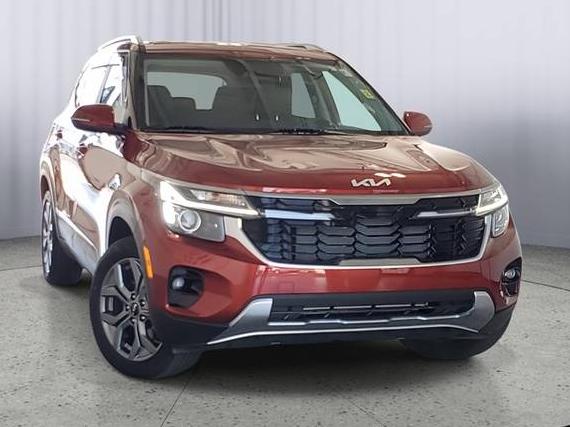 KIA SELTOS 2024 KNDEUCAA6R7548835 image KIA SELTOS 2024 KNDEUCAA6R7548835 image