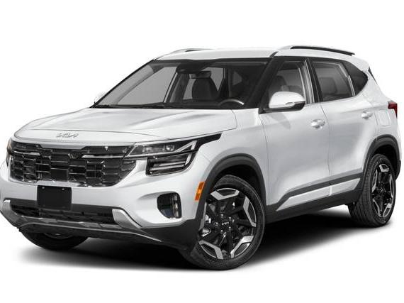 KIA SELTOS 2024 KNDETCA77R7473859 image