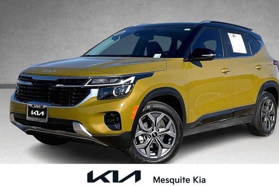 KIA SELTOS 2024 KNDEU2AA9R7567129 image KIA SELTOS 2024 KNDEU2AA9R7567129 image