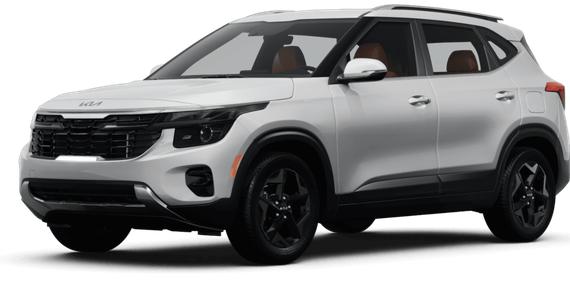 KIA SELTOS 2024 KNDER2AA3R7496298 image