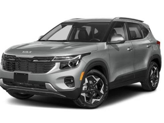 KIA SELTOS 2024 KNDER2AA5R7564276 image