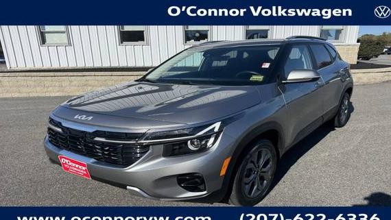 KIA SELTOS 2024 KNDEUCAA0R7538124 image KIA SELTOS 2024 KNDEUCAA0R7538124 image