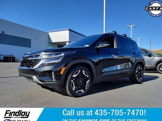 KIA SELTOS 2024 KNDETCA75R7490952 image KIA SELTOS 2024 KNDETCA75R7490952 image