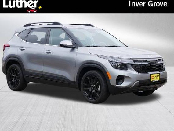 KIA SELTOS 2024 KNDEUCA70R7637451 image