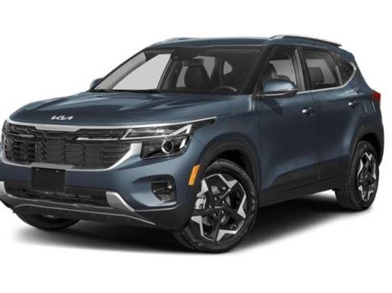 KIA SELTOS 2024 KNDER2AA4R7471037 image