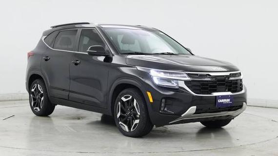 KIA SELTOS 2024 KNDETCA73R7478069 image KIA SELTOS 2024 KNDETCA73R7478069 image