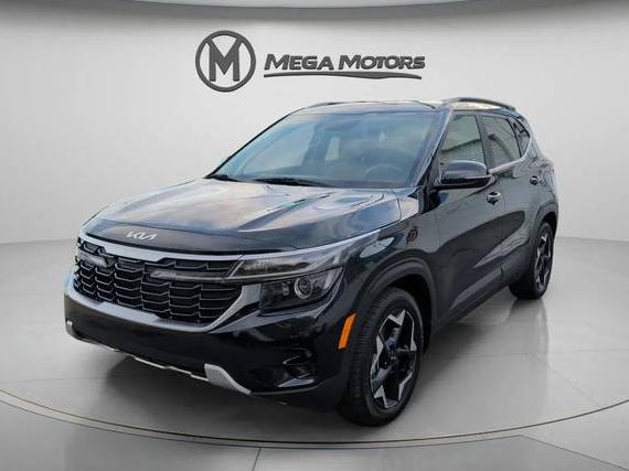 KIA SELTOS 2024 KNDER2AA0R7482679 image KIA SELTOS 2024 KNDER2AA0R7482679 image