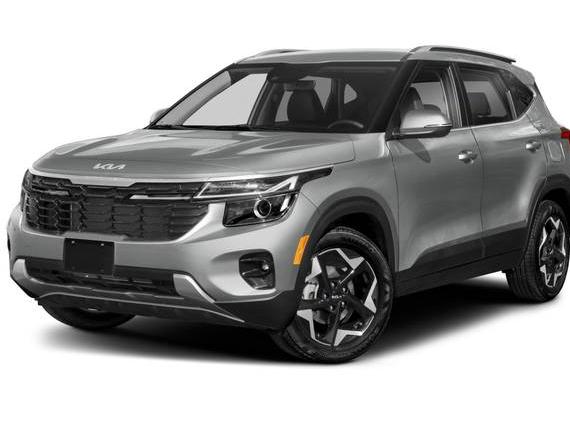 KIA SELTOS 2024 KNDER2AA6R7586920 image