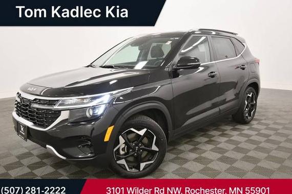KIA SELTOS 2024 KNDERCAA0R7611543 image KIA SELTOS 2024 KNDERCAA0R7611543 image
