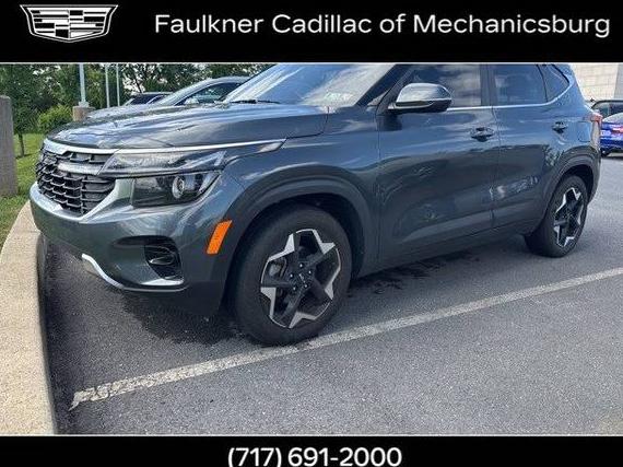 KIA SELTOS 2024 KNDER2AA6R7487756 image KIA SELTOS 2024 KNDER2AA6R7487756 image