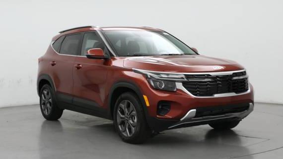 KIA SELTOS 2024 KNDEU2AA3R7641368 image KIA SELTOS 2024 KNDEU2AA3R7641368 image
