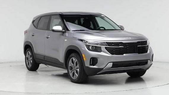 KIA SELTOS 2024 KNDEPCAA3R7482297 image