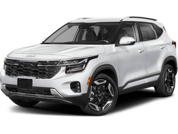 KIA SELTOS 2024 KNDETCA73R7537864 image