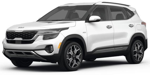 KIA SELTOS 2024 KNDETCA77R7495151 image