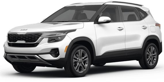 KIA SELTOS 2024 KNDEU2AA1R7496413 image