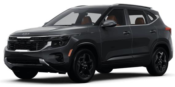KIA SELTOS 2024 KNDERCAA0R7646759 image