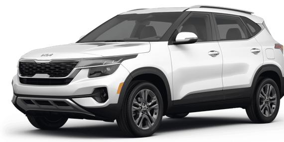 KIA SELTOS 2024 KNDEUCAA1R7500904 image