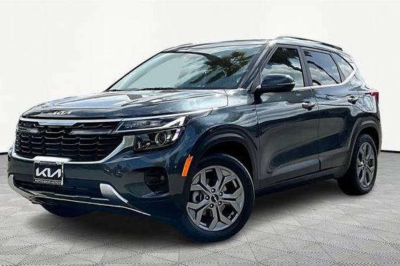 KIA SELTOS 2024 KNDEU2AA6R7522410 image KIA SELTOS 2024 KNDEU2AA6R7522410 image