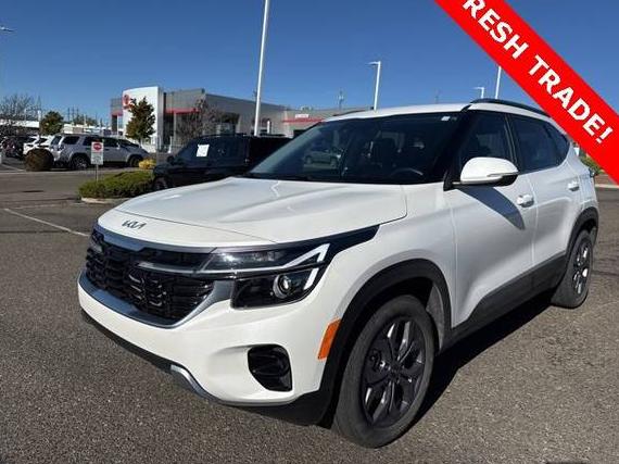 KIA SELTOS 2024 KNDEU2AA7R7591395 image KIA SELTOS 2024 KNDEU2AA7R7591395 image