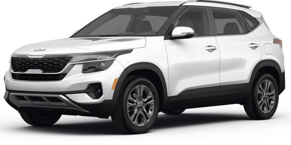KIA SELTOS 2024 KNDEUCAA9R7559232 image