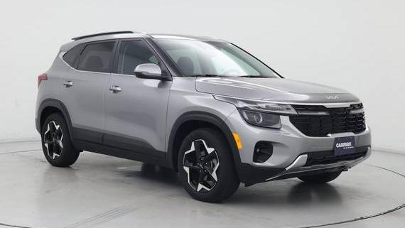 KIA SELTOS 2024 KNDER2AA5R7627957 image KIA SELTOS 2024 KNDER2AA5R7627957 image
