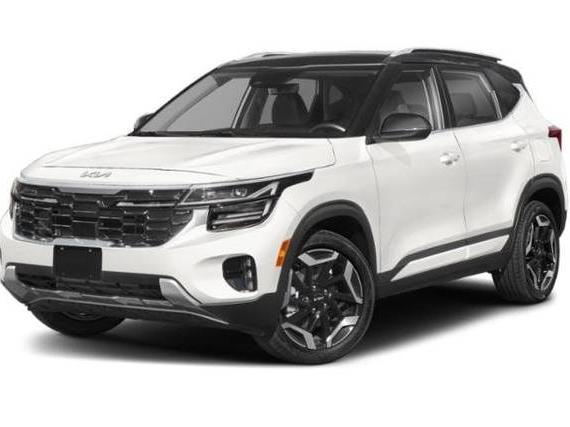 KIA SELTOS 2024 KNDETCA77R7589675 image