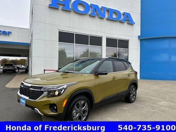 KIA SELTOS 2024 KNDEUCAA5R7549958 image KIA SELTOS 2024 KNDEUCAA5R7549958 image