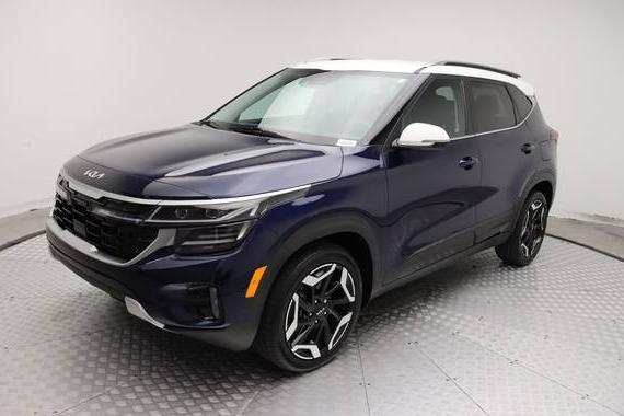 KIA SELTOS 2024 KNDETCA70R7507348 image KIA SELTOS 2024 KNDETCA70R7507348 image