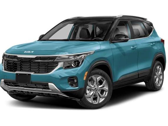 KIA SELTOS 2024 KNDEU2AA3R7496140 image