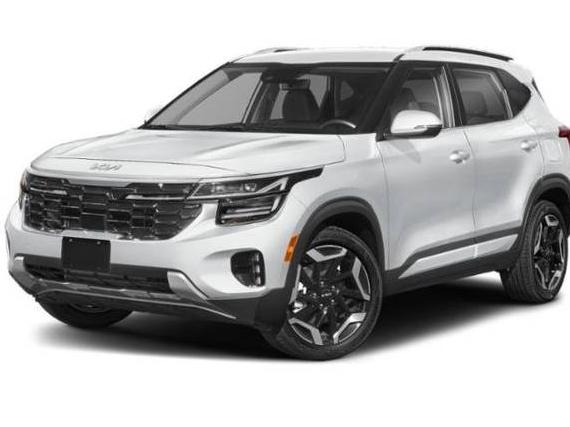 KIA SELTOS 2024 KNDETCA73R7662816 image
