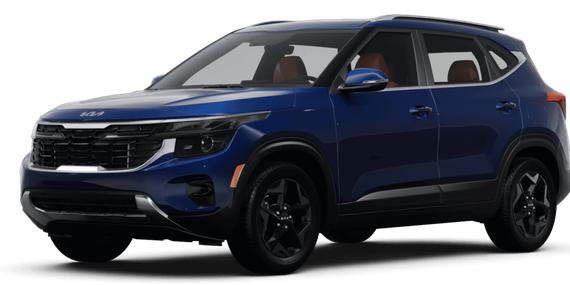 KIA SELTOS 2024 KNDERCAA9R7497736 image