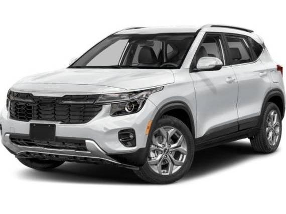 KIA SELTOS 2024 KNDEU2AA0R7651842 image