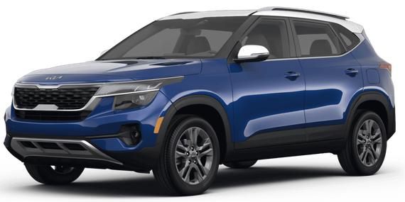 KIA SELTOS 2024 KNDEUCAA2R7638175 image KIA SELTOS 2024 KNDEUCAA2R7638175 image