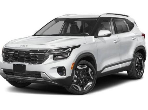 KIA SELTOS 2024 KNDETCA76R7555033 image KIA SELTOS 2024 KNDETCA76R7555033 image