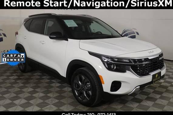KIA SELTOS 2024 KNDEU2AA9R7603434 image KIA SELTOS 2024 KNDEU2AA9R7603434 image
