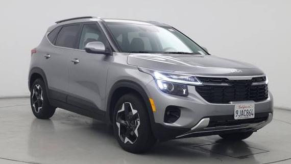 KIA SELTOS 2024 KNDER2AA6R7525759 image KIA SELTOS 2024 KNDER2AA6R7525759 image