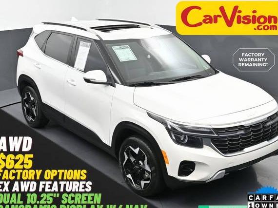 KIA SELTOS 2024 KNDERCAA5R7471022 image KIA SELTOS 2024 KNDERCAA5R7471022 image