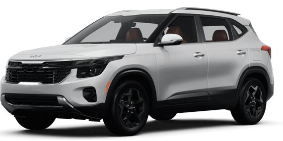 KIA SELTOS 2024 KNDERCAA7R7561529 image KIA SELTOS 2024 KNDERCAA7R7561529 image