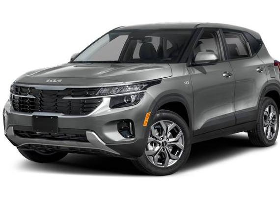 KIA SELTOS 2024 KNDEPCAA6R7610841 image