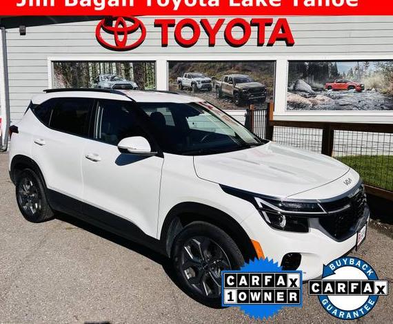 KIA SELTOS 2024 KNDEUCAA1R7461280 image KIA SELTOS 2024 KNDEUCAA1R7461280 image