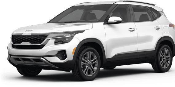 KIA SELTOS 2024 KNDEUCAA0R7564853 image